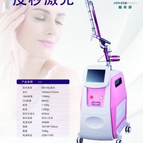 皮秒激光，冷冻溶脂，808脱毛，OPT，点阵激光，超声爆脂