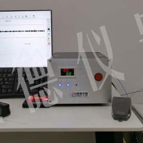 国产颗粒碰撞噪声检测仪PD100