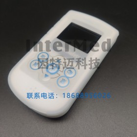 掌式脉搏血氧仪 OxiEasy 100