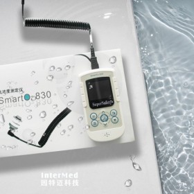 氧浓度测定仪 ​SmartO2 830