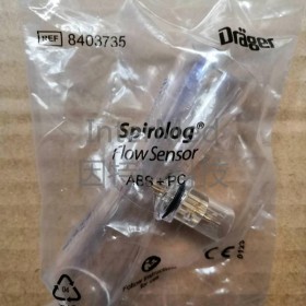 德尔格流量传感器8403735盒装